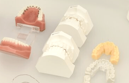 どのような“歯並び”でお悩みですか?