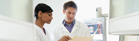 治療の流れ 治療の流れ